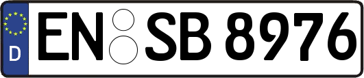 EN-SB8976
