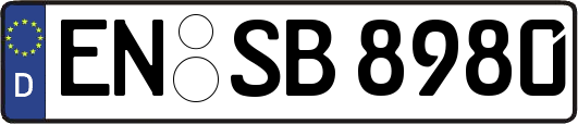 EN-SB8980