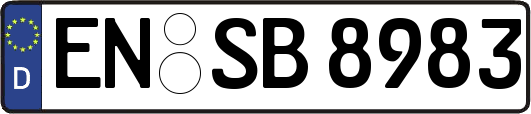 EN-SB8983