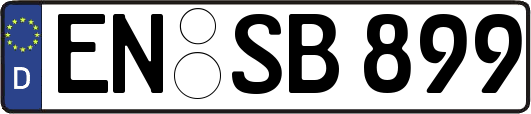 EN-SB899
