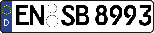 EN-SB8993