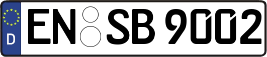 EN-SB9002