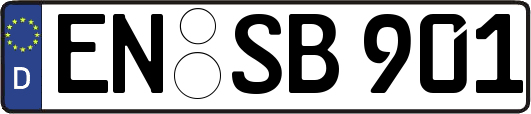 EN-SB901