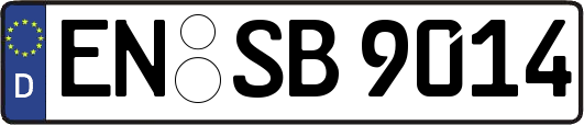 EN-SB9014