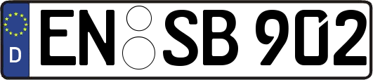 EN-SB902