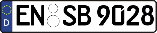 EN-SB9028