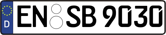 EN-SB9030