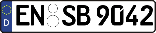 EN-SB9042