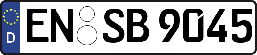 EN-SB9045