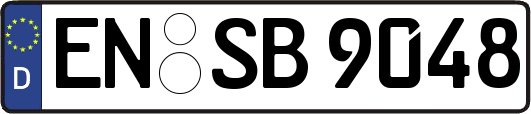 EN-SB9048
