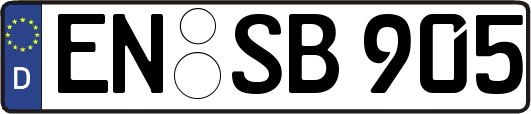 EN-SB905