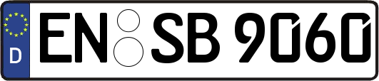 EN-SB9060