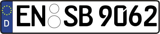 EN-SB9062