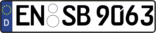 EN-SB9063