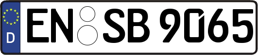 EN-SB9065