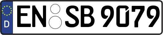 EN-SB9079