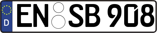 EN-SB908