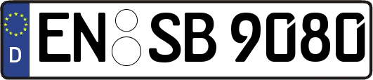 EN-SB9080