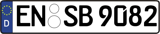 EN-SB9082