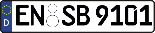EN-SB9101
