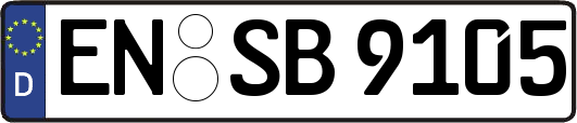 EN-SB9105
