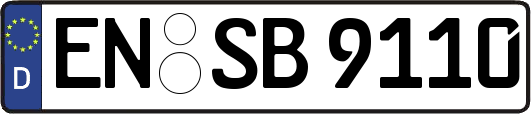 EN-SB9110