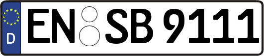 EN-SB9111