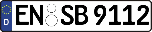 EN-SB9112