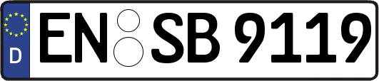 EN-SB9119