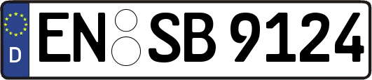 EN-SB9124