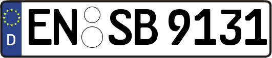 EN-SB9131