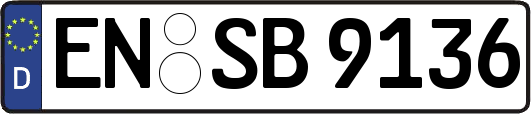 EN-SB9136