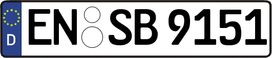 EN-SB9151