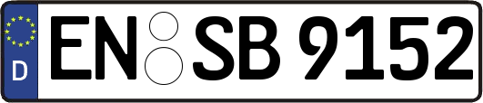 EN-SB9152