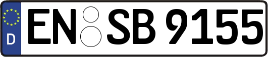 EN-SB9155