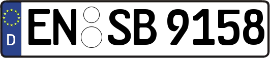 EN-SB9158