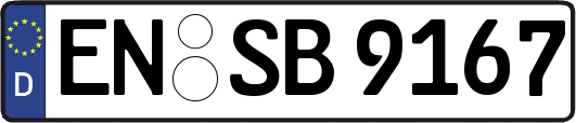EN-SB9167