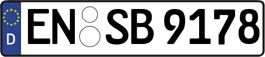 EN-SB9178