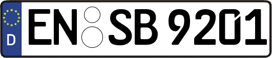 EN-SB9201