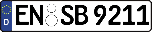 EN-SB9211