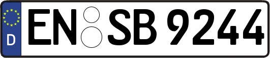 EN-SB9244