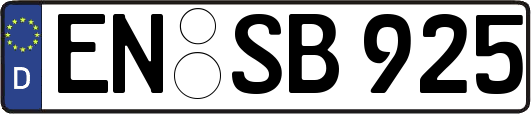 EN-SB925
