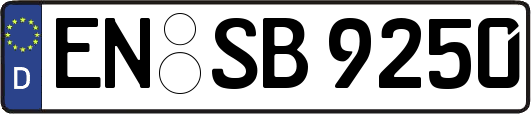 EN-SB9250
