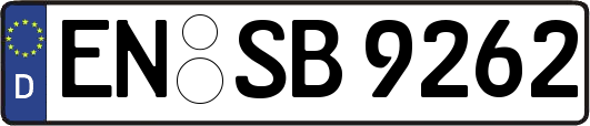 EN-SB9262