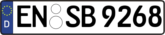 EN-SB9268
