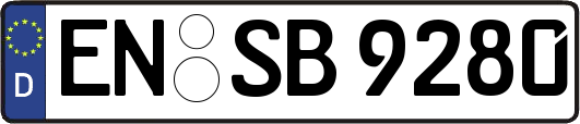 EN-SB9280