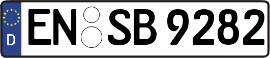 EN-SB9282