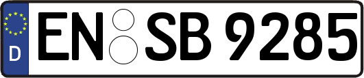EN-SB9285