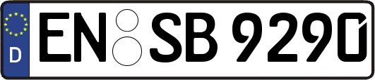 EN-SB9290