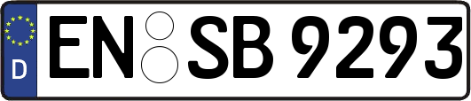 EN-SB9293